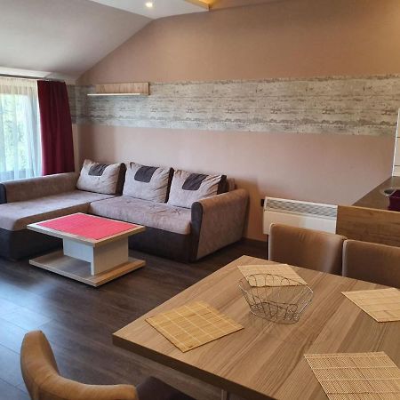 Apartman Vera Копаоник Екстер'єр фото