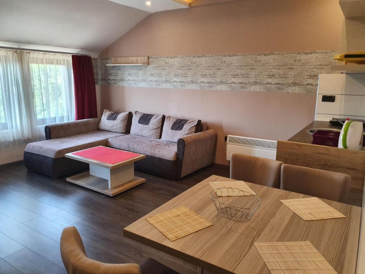 Apartman Vera Копаоник Екстер'єр фото