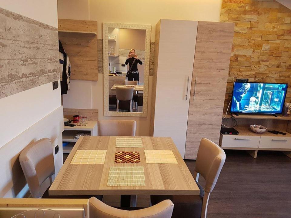 Apartman Vera Копаоник Екстер'єр фото