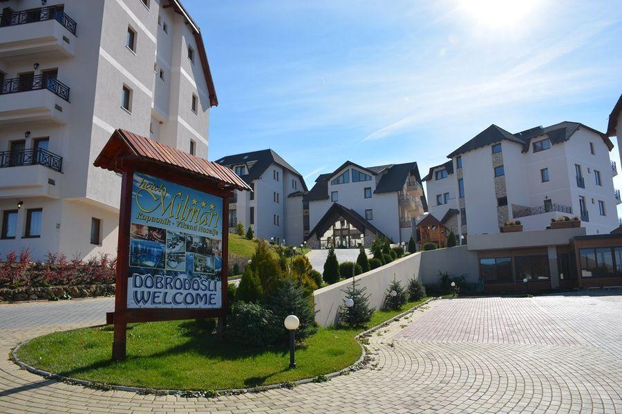Apartman Vera Копаоник Екстер'єр фото