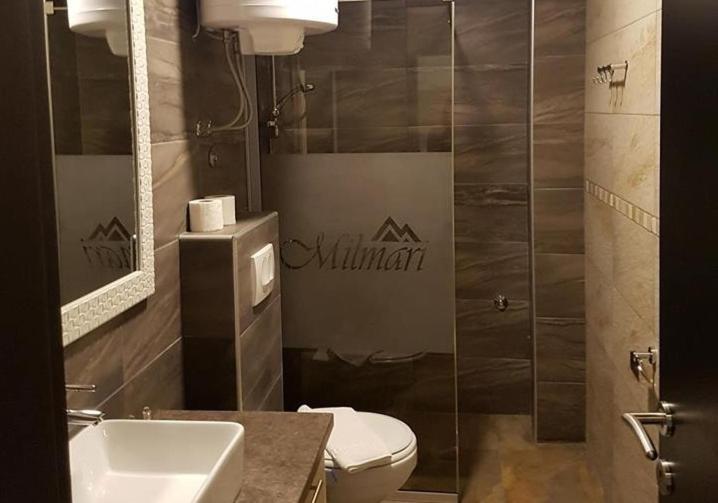 Apartman Vera Копаоник Екстер'єр фото