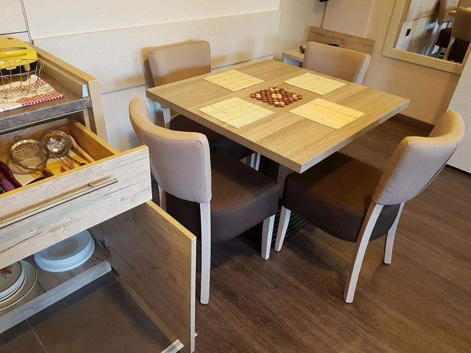Apartman Vera Копаоник Екстер'єр фото
