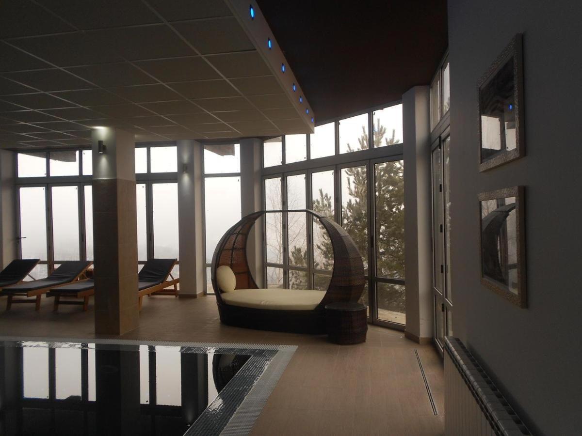 Apartman Vera Копаоник Екстер'єр фото